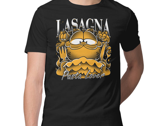 Bootleg Lasagna