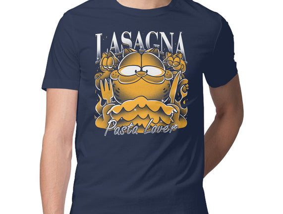 Bootleg Lasagna