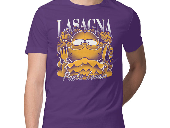 Bootleg Lasagna