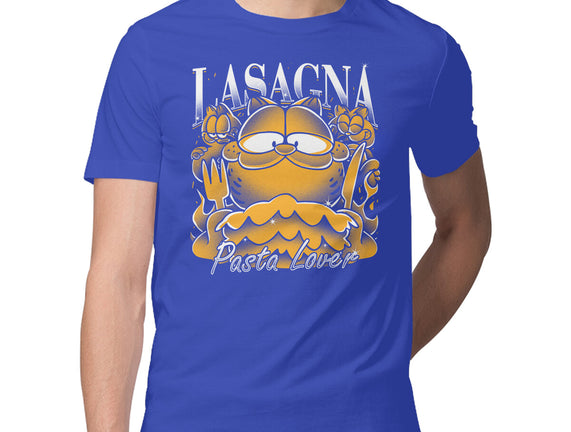 Bootleg Lasagna