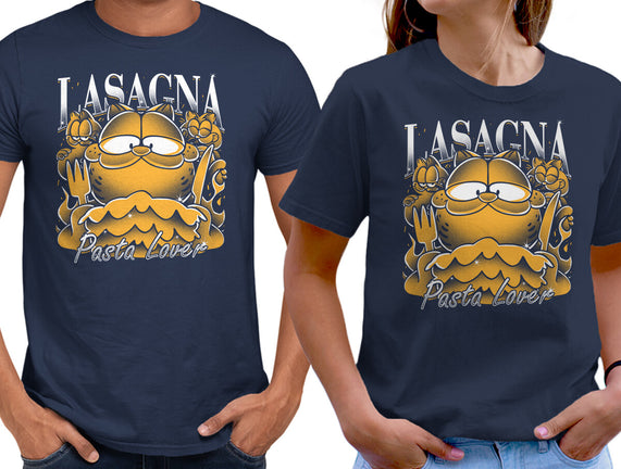 Bootleg Lasagna