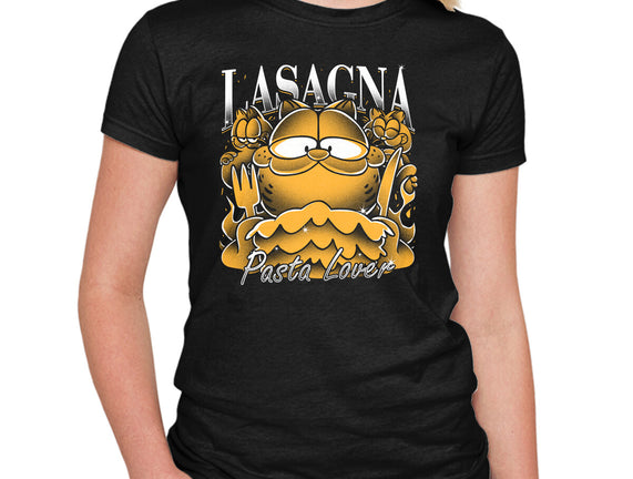 Bootleg Lasagna