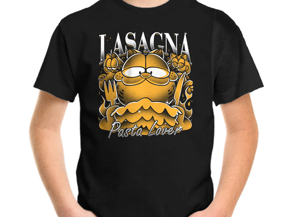 Bootleg Lasagna