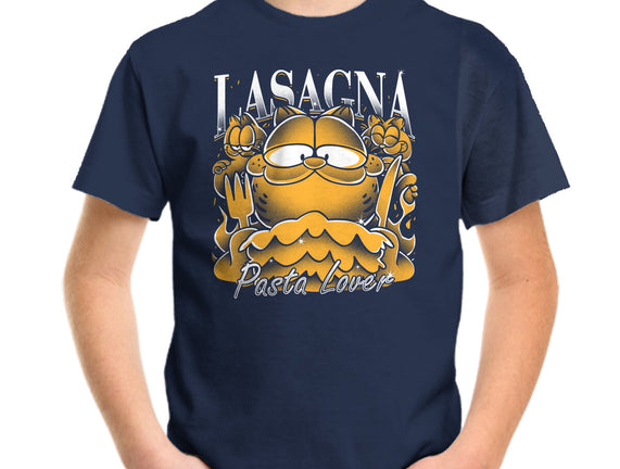 Bootleg Lasagna