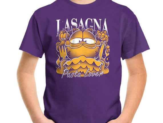Bootleg Lasagna