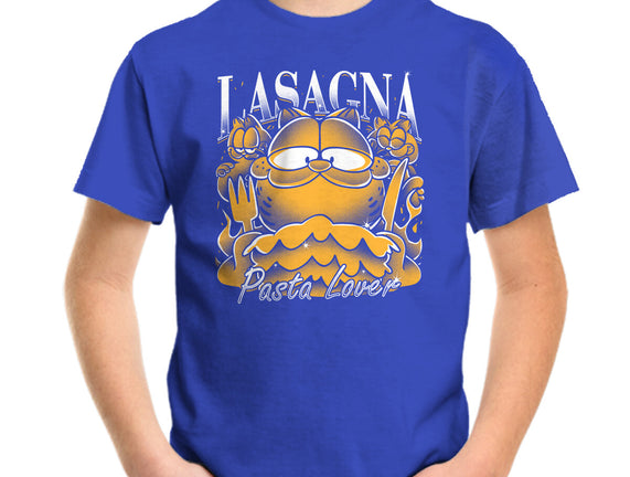 Bootleg Lasagna