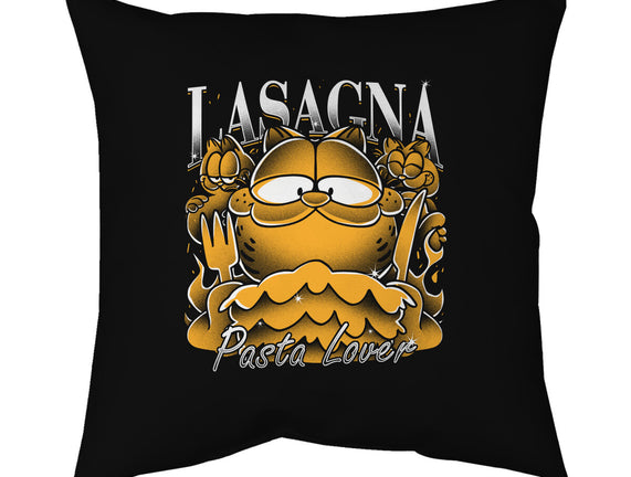 Bootleg Lasagna