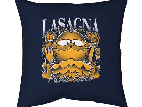 Bootleg Lasagna