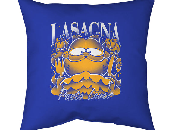 Bootleg Lasagna