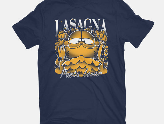 Bootleg Lasagna