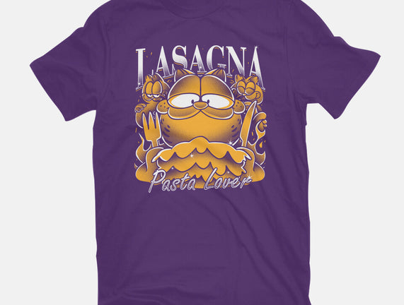 Bootleg Lasagna