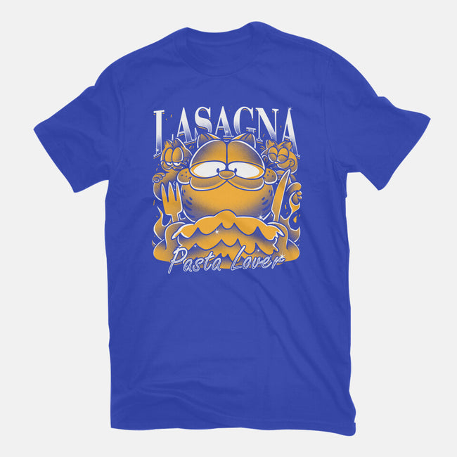 Bootleg Lasagna-Mens-Basic-Tee-estudiofitas