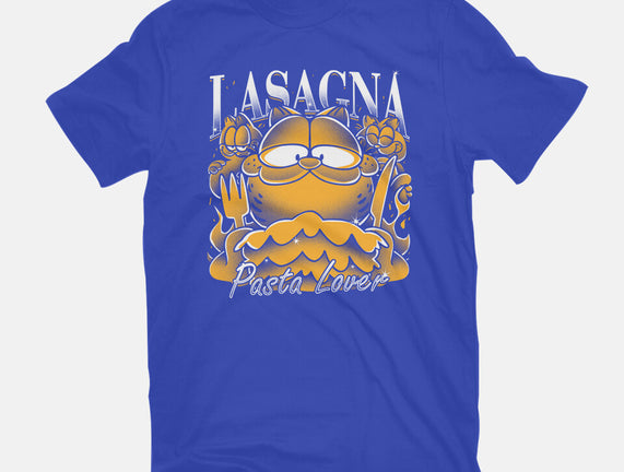 Bootleg Lasagna