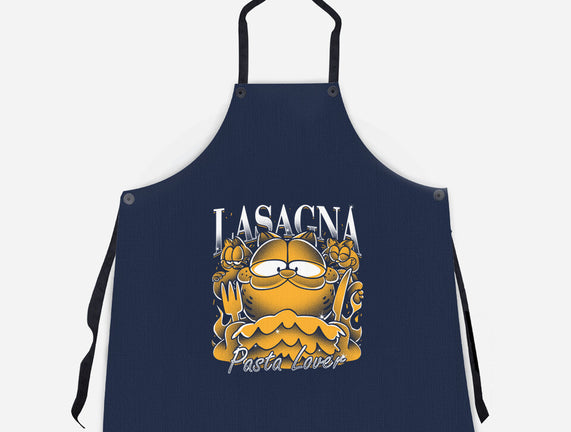 Bootleg Lasagna