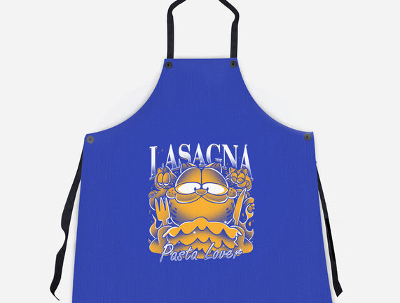 Bootleg Lasagna