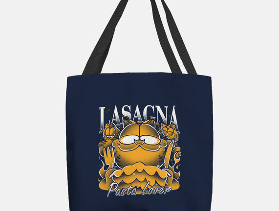 Bootleg Lasagna