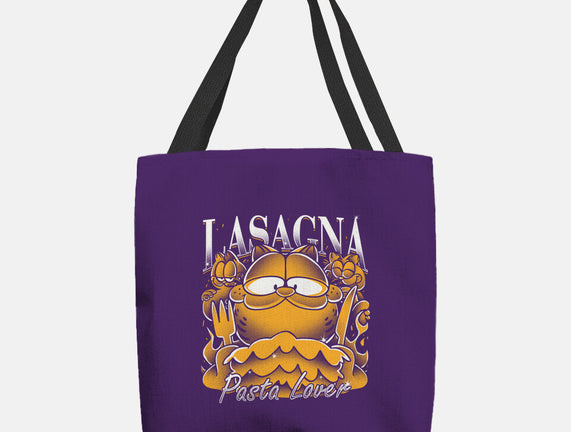 Bootleg Lasagna
