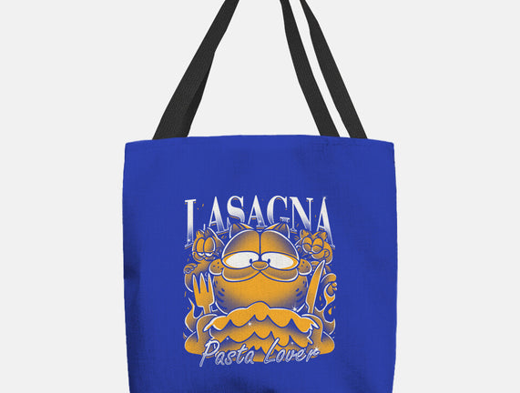 Bootleg Lasagna