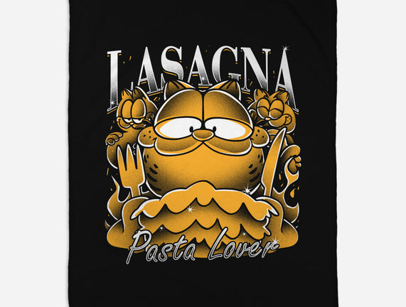 Bootleg Lasagna