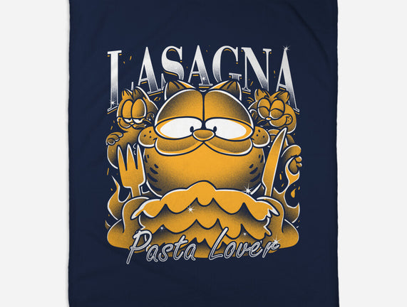 Bootleg Lasagna