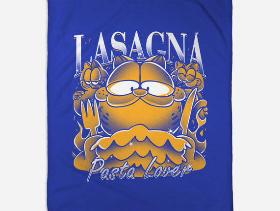 Bootleg Lasagna