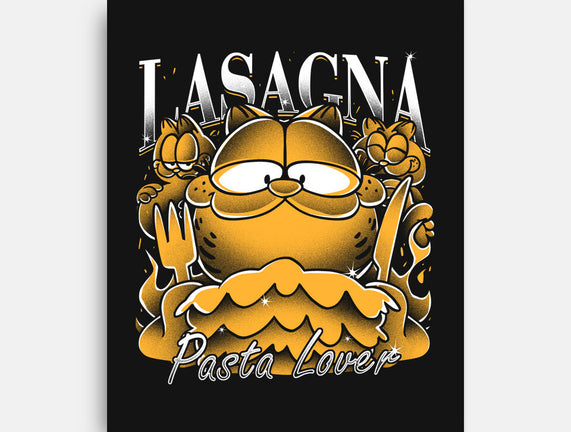 Bootleg Lasagna