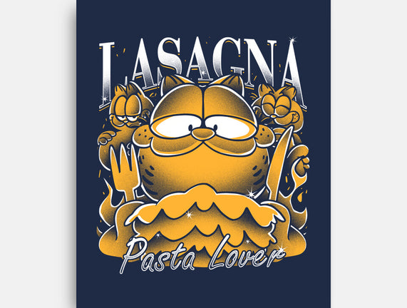 Bootleg Lasagna