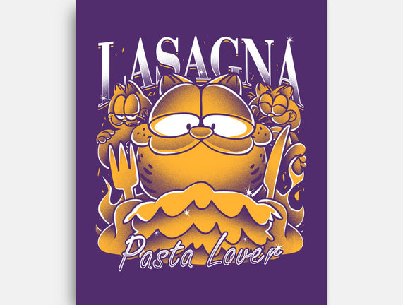 Bootleg Lasagna