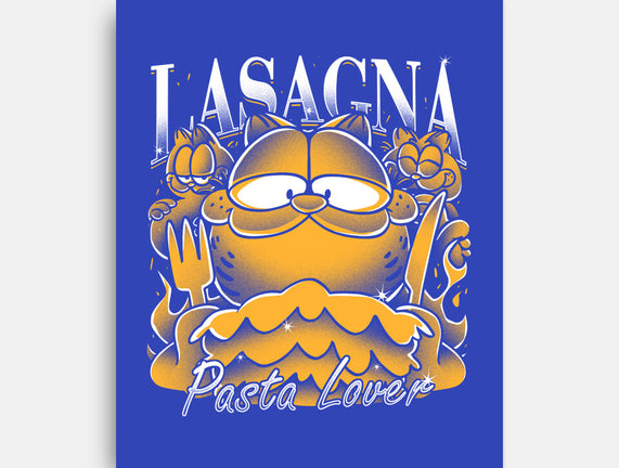 Bootleg Lasagna