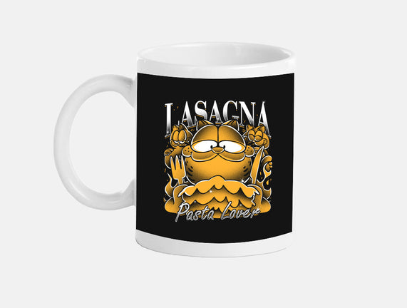Bootleg Lasagna