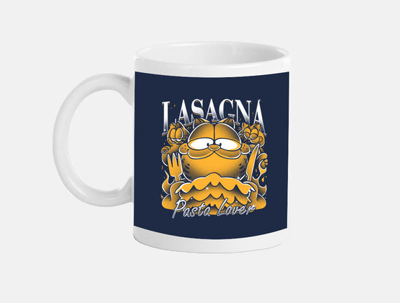 Bootleg Lasagna