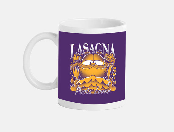 Bootleg Lasagna