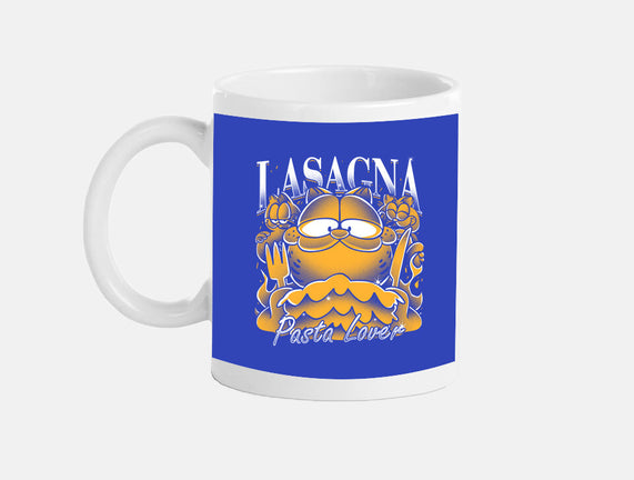 Bootleg Lasagna