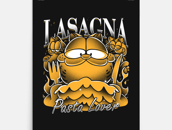 Bootleg Lasagna