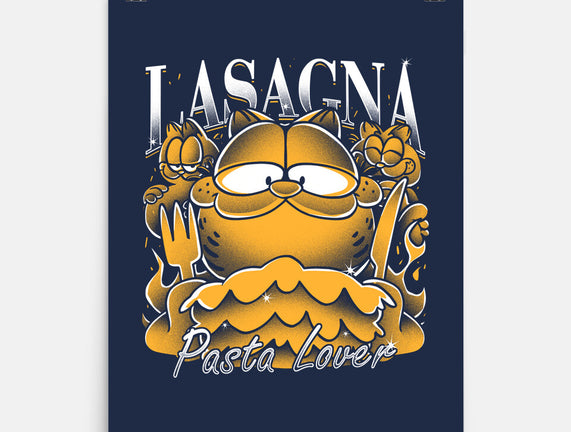 Bootleg Lasagna