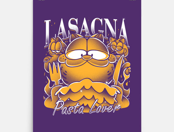 Bootleg Lasagna