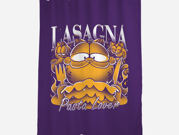 Bootleg Lasagna