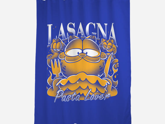 Bootleg Lasagna