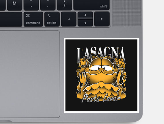 Bootleg Lasagna