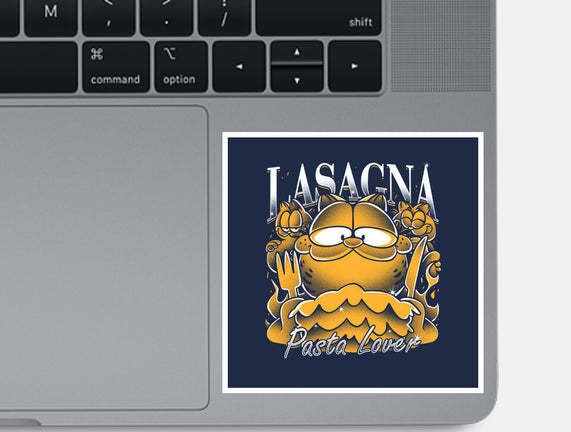 Bootleg Lasagna