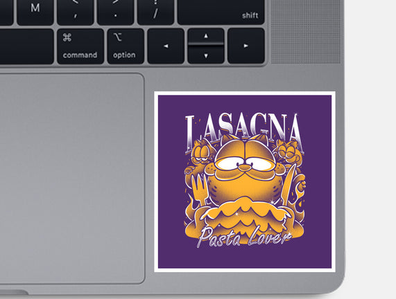 Bootleg Lasagna