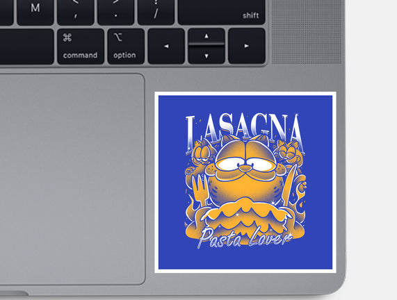 Bootleg Lasagna