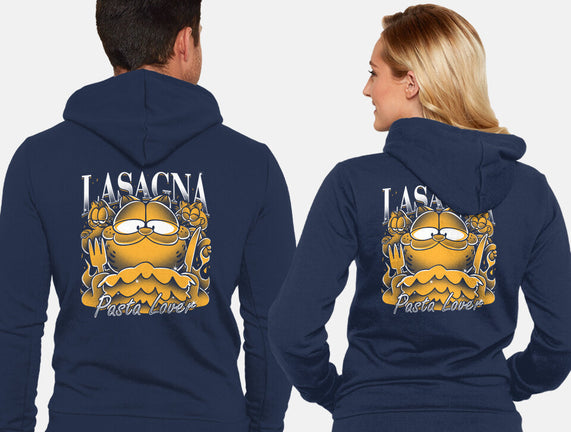 Bootleg Lasagna