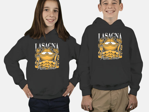 Bootleg Lasagna