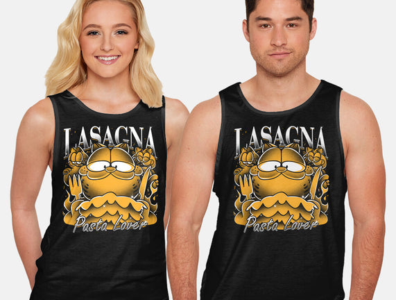 Bootleg Lasagna