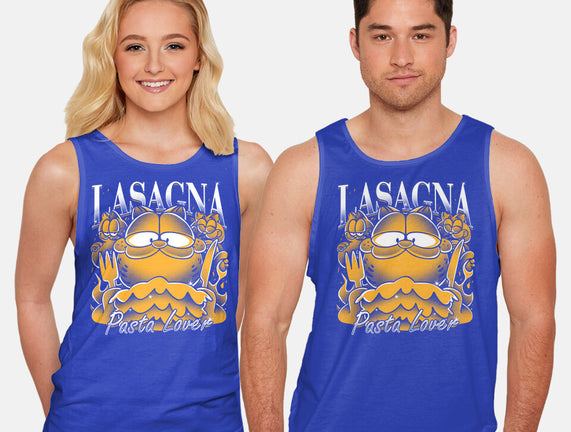 Bootleg Lasagna
