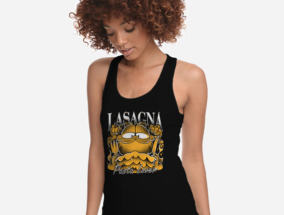 Bootleg Lasagna