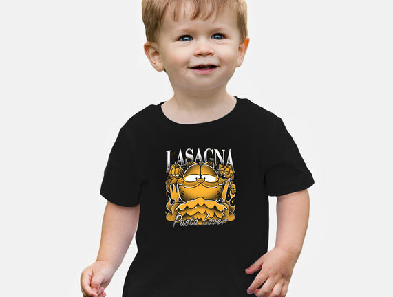 Bootleg Lasagna