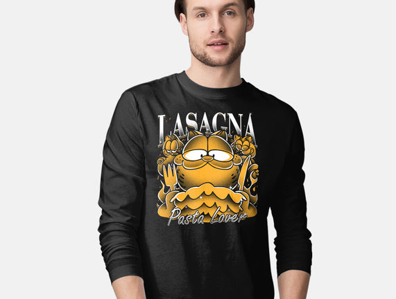 Bootleg Lasagna