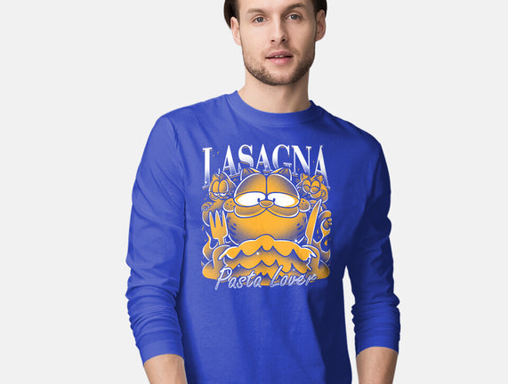 Bootleg Lasagna